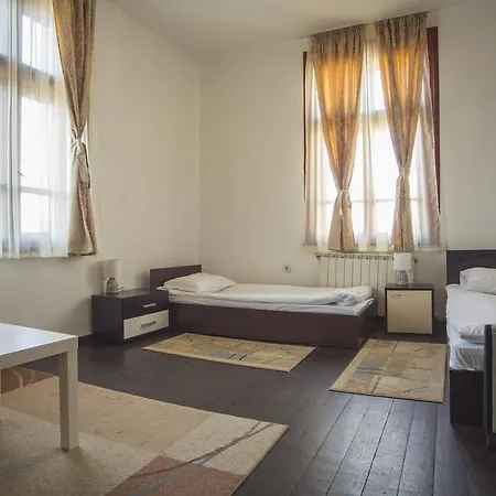 Hotello Hostel Sofia