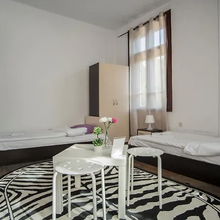 Hostel Hotello Sofia
