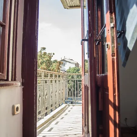 Hotello Hostel