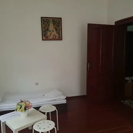 Hotello Hostel