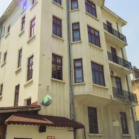 Hotello Sofia