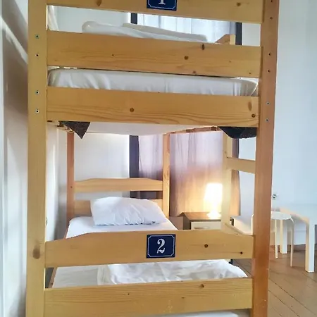 Hotello Hostel Sofia