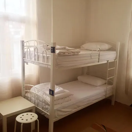 Hostel Hotello Sofia