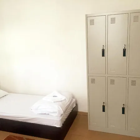 Hostel Hotello Sofia