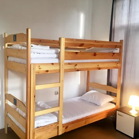 Hostel Hotello